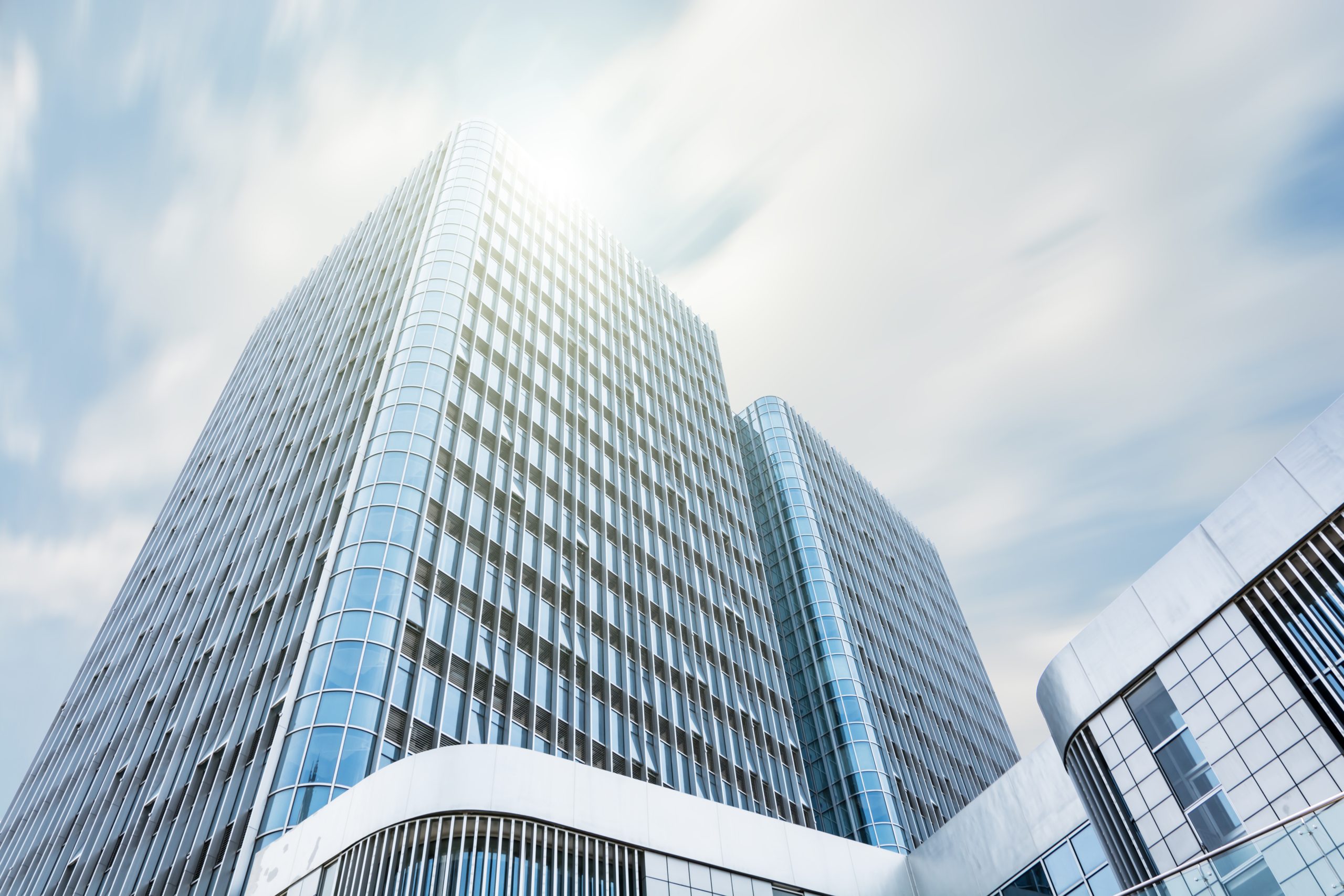 Gestione tecnica integrata per edifici direzionali